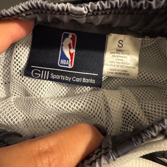 Laker Board shorts small NWT - Picture 4 of 4